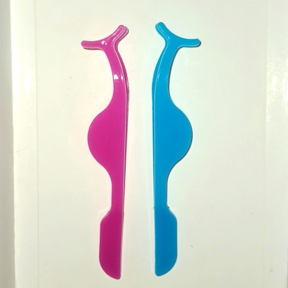 Set of 2 Eyelash Applicators